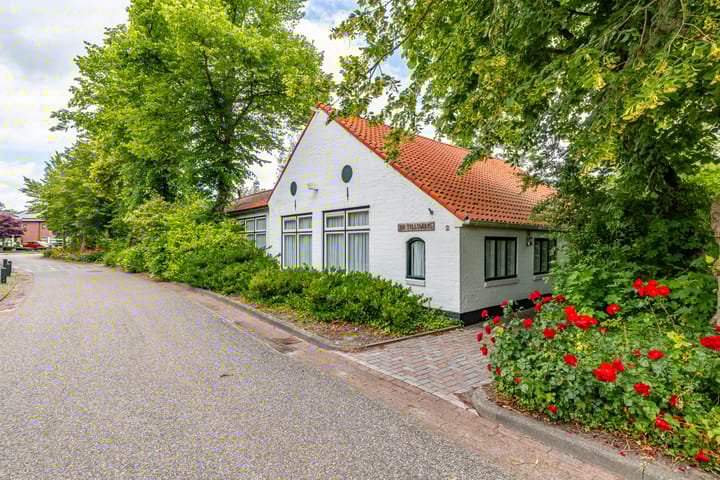 Foto 1 van Takenslaan 2