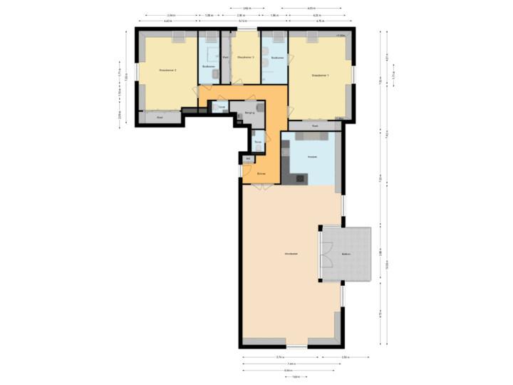 Appartement
