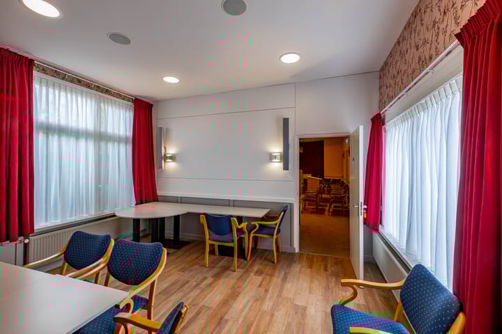 Foto 7 van Takenslaan 2