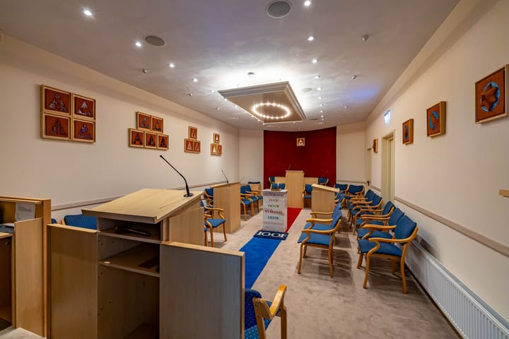 Foto 8 van Takenslaan 2