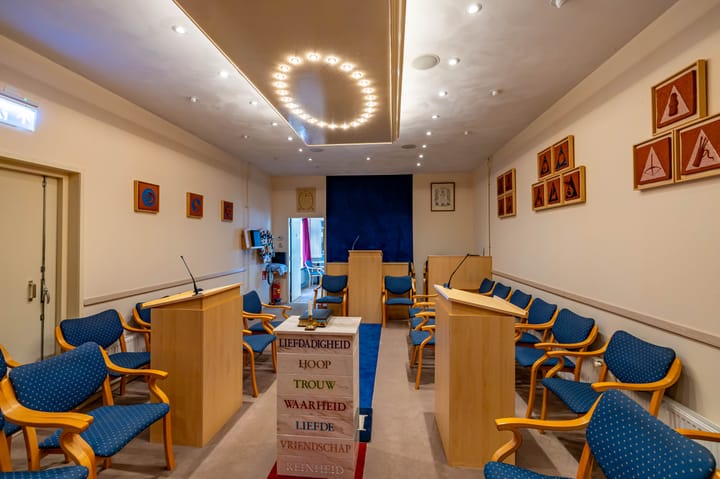 Foto 9 van Takenslaan 2