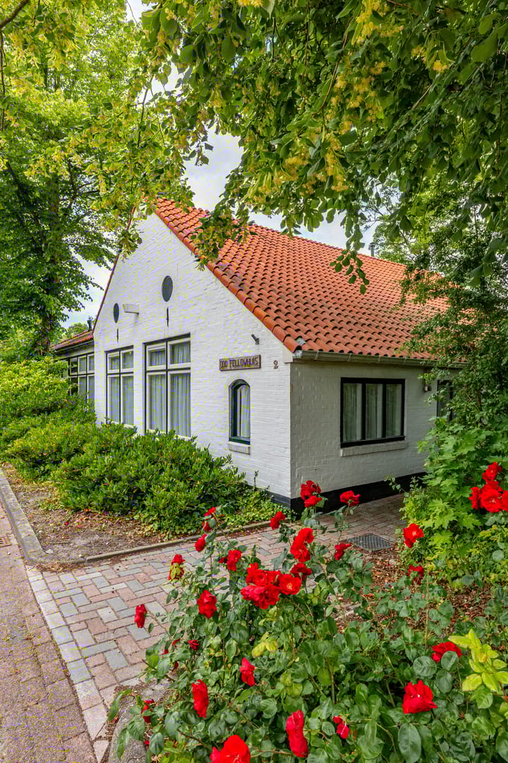 Foto 19 van Takenslaan 2