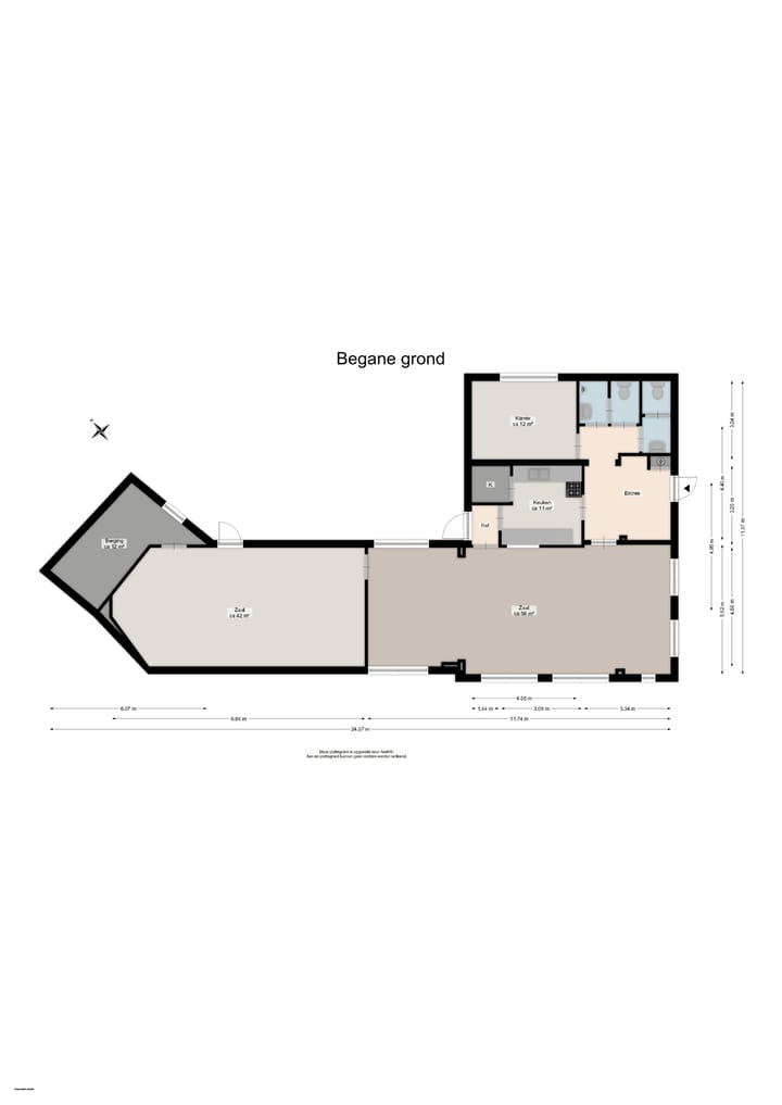 Foto 24 van Takenslaan 2