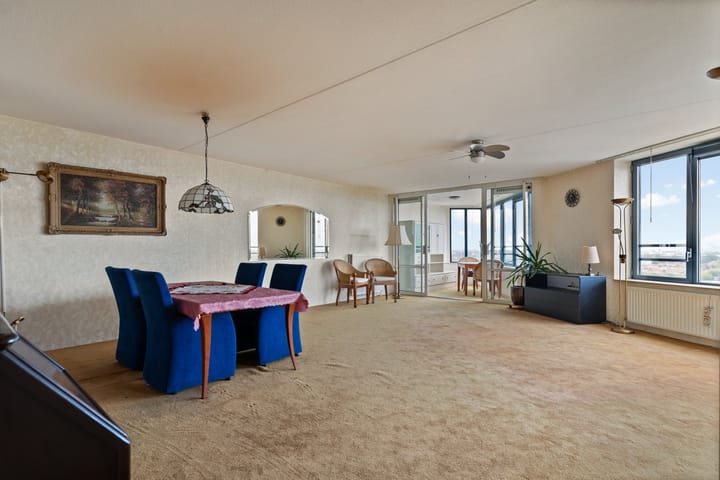 Foto 2 van Zonnesteintoren 27