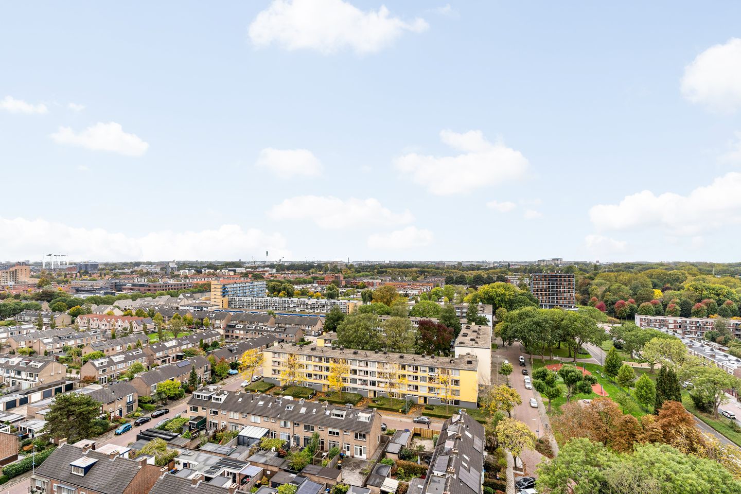 Foto 4 van Zonnesteintoren 27