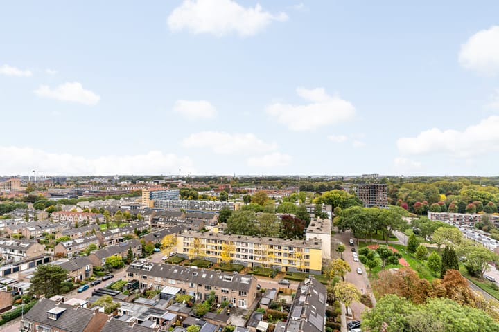 Foto 4 van Zonnesteintoren 27