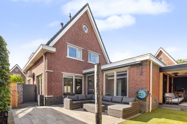 Foto 4 van Hogeweg 8-B