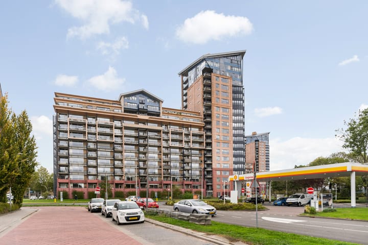 Foto 5 van Zonnesteintoren 27