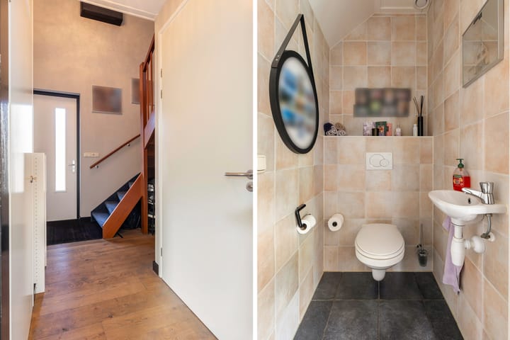 Foto 5 van Hogeweg 8-B