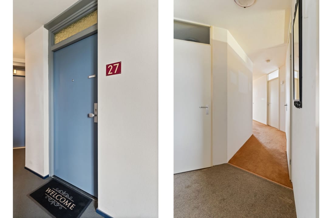 Foto 7 van Zonnesteintoren 27