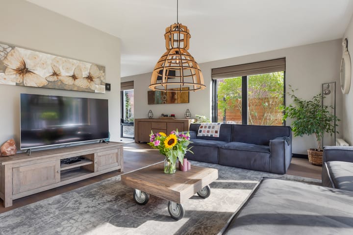 Foto 6 van Hogeweg 8-B