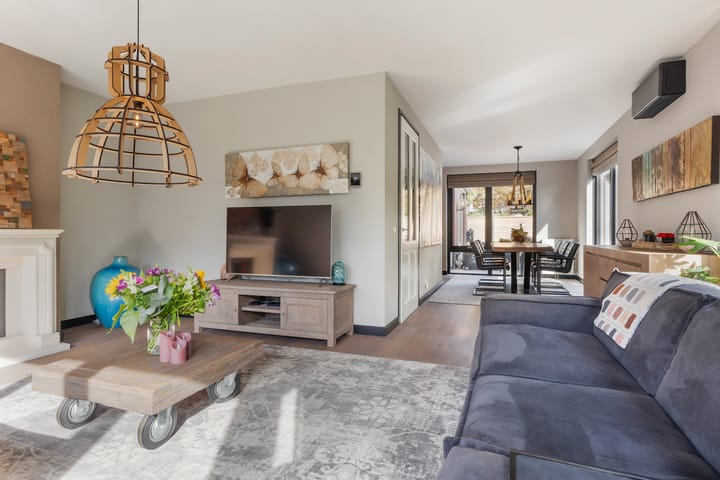 Foto 7 van Hogeweg 8-B