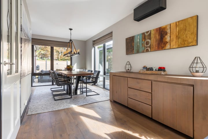 Foto 8 van Hogeweg 8-B