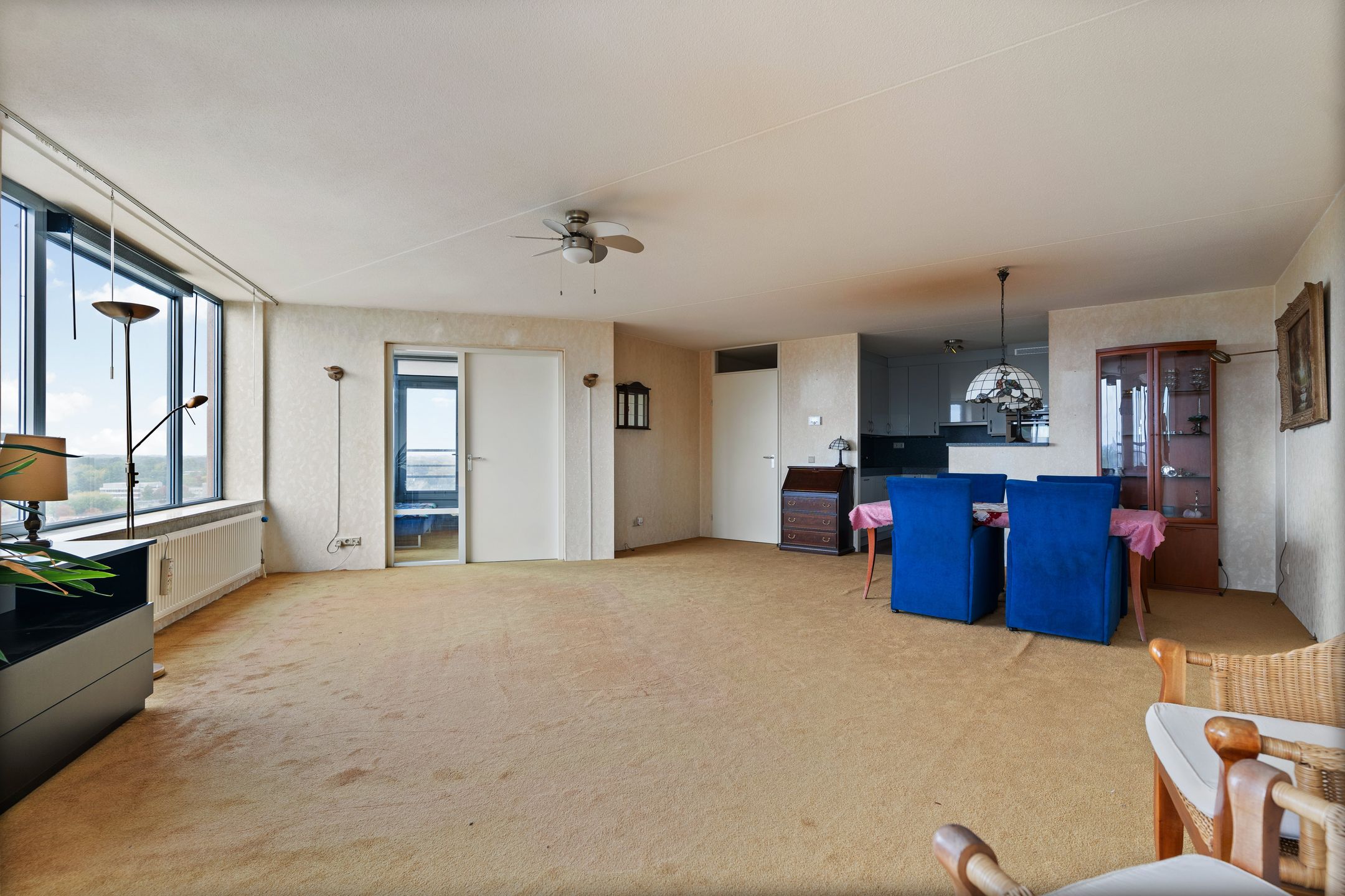 Foto 9 van Zonnesteintoren 27