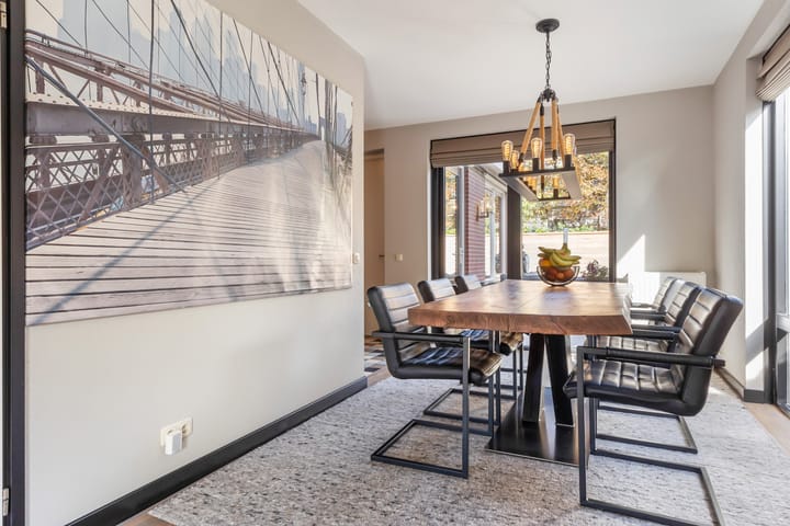 Foto 9 van Hogeweg 8-B