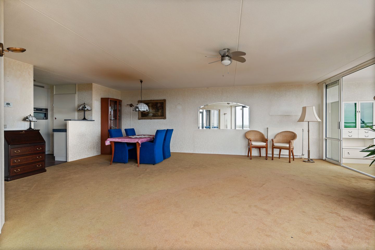 Foto 10 van Zonnesteintoren 27