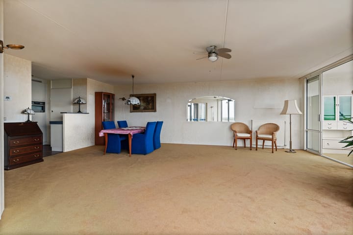 Foto 10 van Zonnesteintoren 27