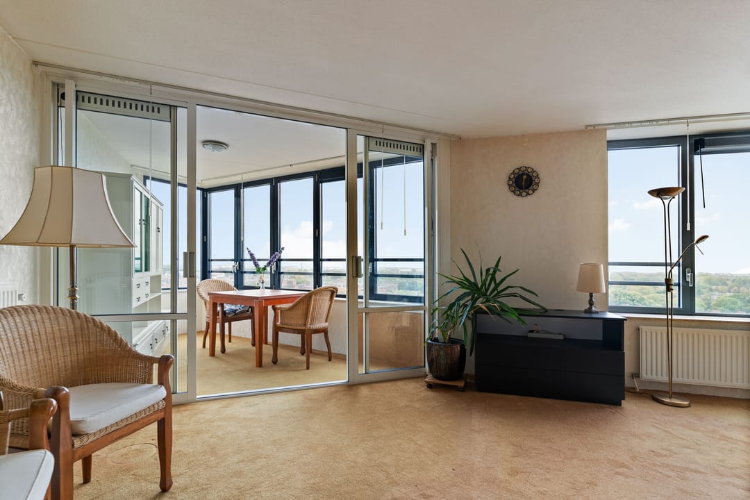 Foto 11 van Zonnesteintoren 27