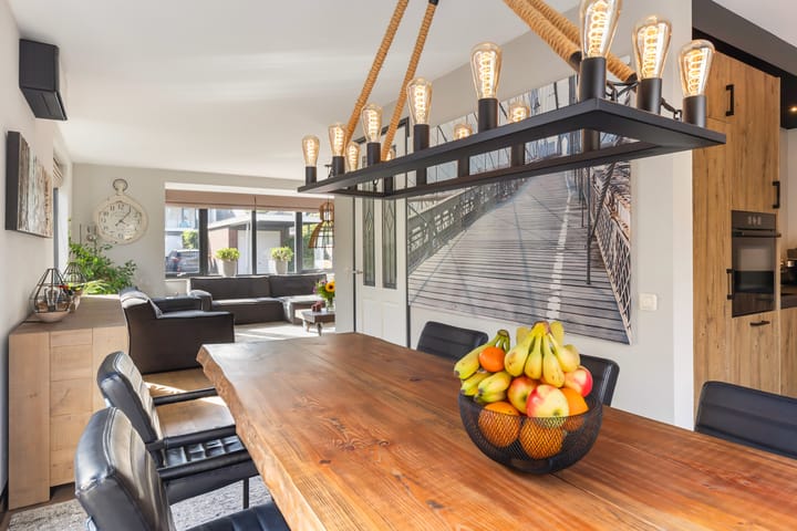 Foto 11 van Hogeweg 8-B