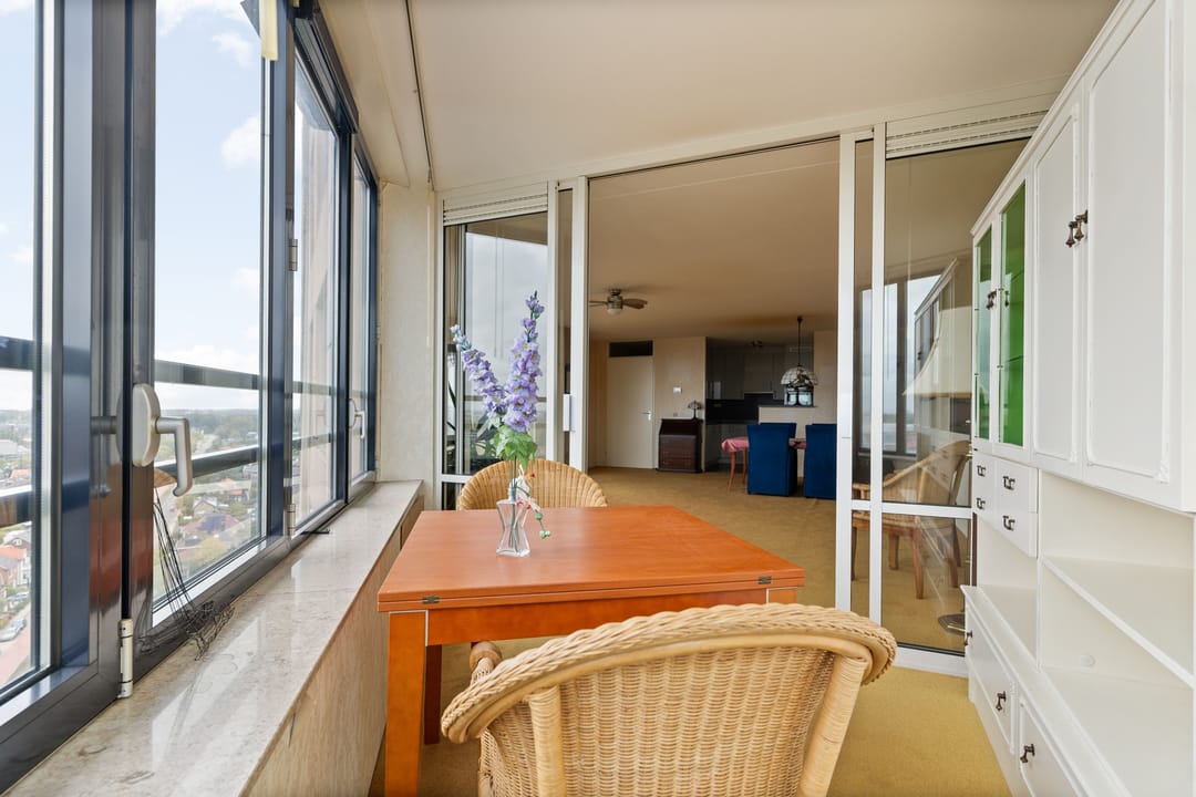 Foto 13 van Zonnesteintoren 27