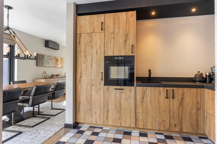 Foto 13 van Hogeweg 8-B