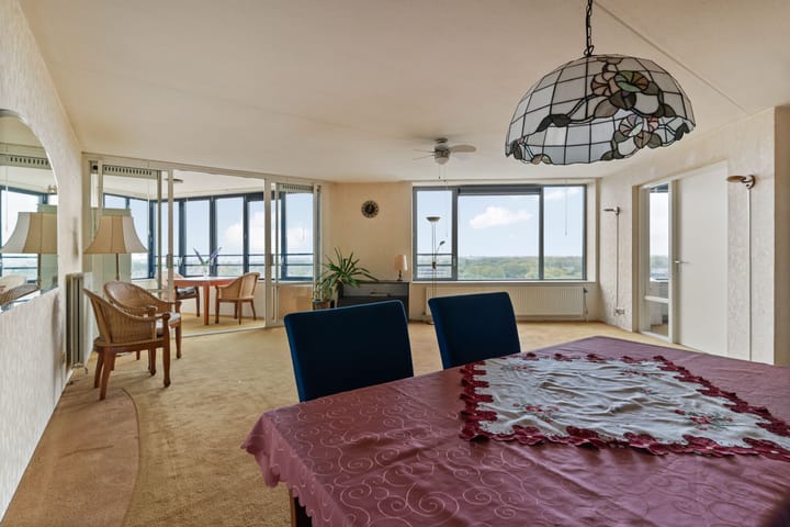 Foto 14 van Zonnesteintoren 27