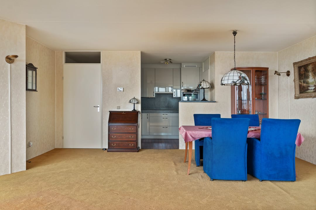 Foto 16 van Zonnesteintoren 27