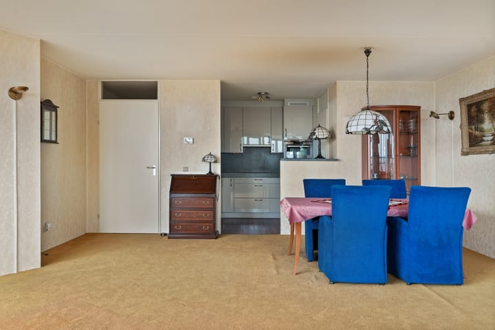 Foto 16 van Zonnesteintoren 27