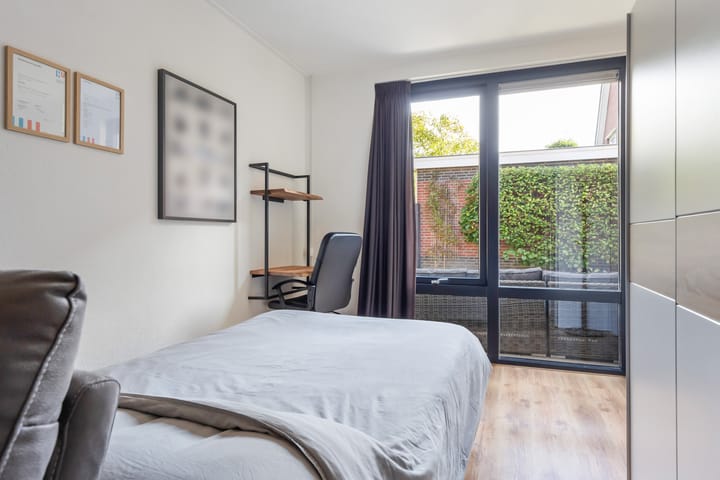 Foto 16 van Hogeweg 8-B