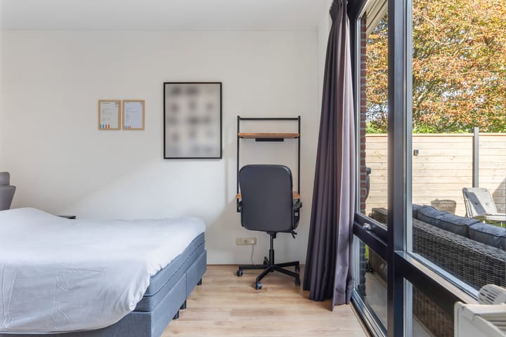 Foto 17 van Hogeweg 8-B