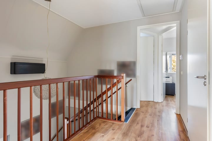 Foto 18 van Hogeweg 8-B