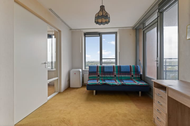 Foto 20 van Zonnesteintoren 27