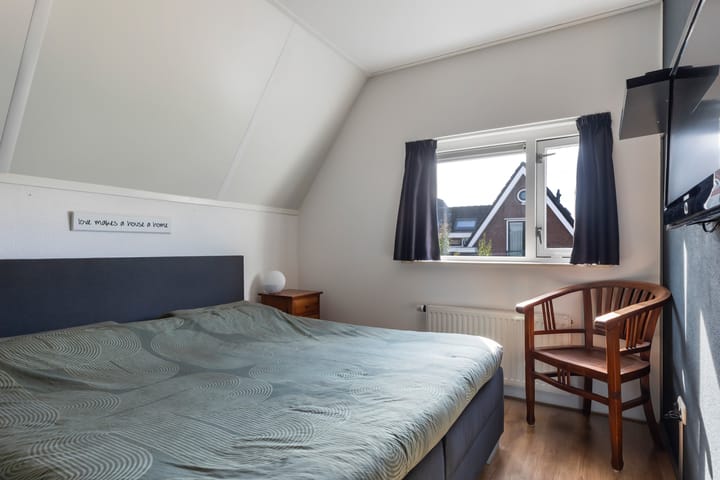 Foto 20 van Hogeweg 8-B