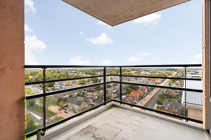 Foto 21 van Zonnesteintoren 27