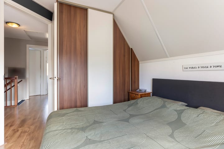 Foto 21 van Hogeweg 8-B