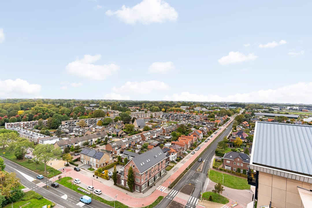 Foto 22 van Zonnesteintoren 27