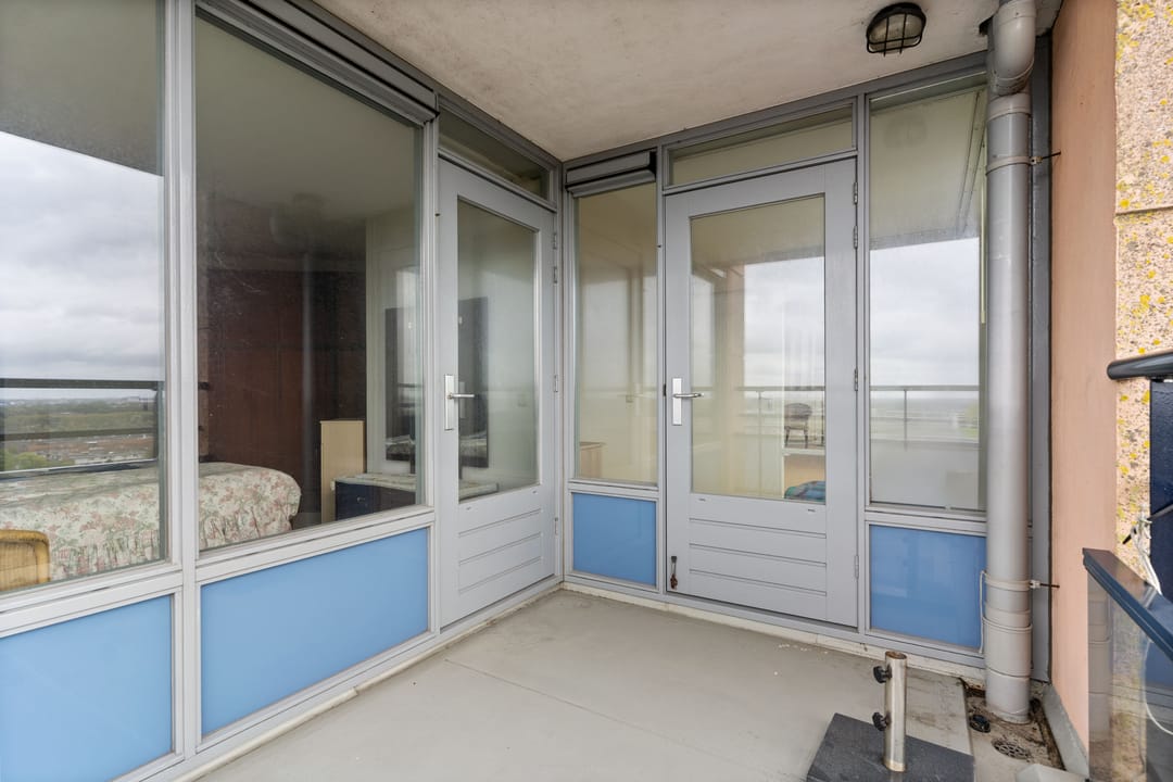 Foto 23 van Zonnesteintoren 27