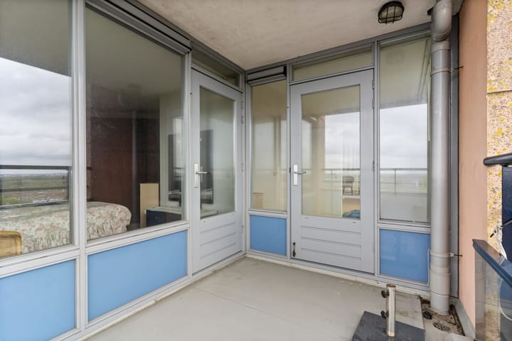 Foto 23 van Zonnesteintoren 27