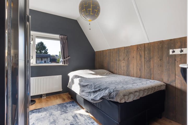 Foto 22 van Hogeweg 8-B