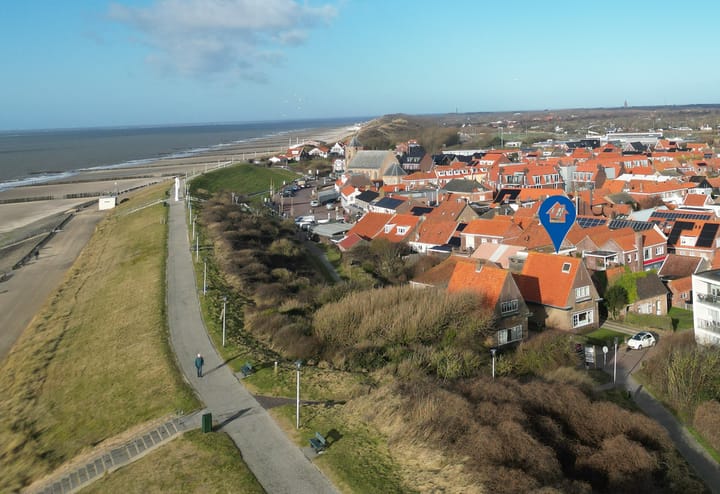 Foto 2 van Duinstraatje 6