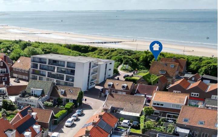 Foto 3 van Duinstraatje 6