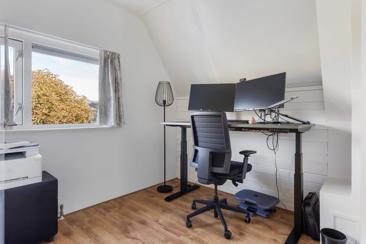 Foto 24 van Hogeweg 8-B