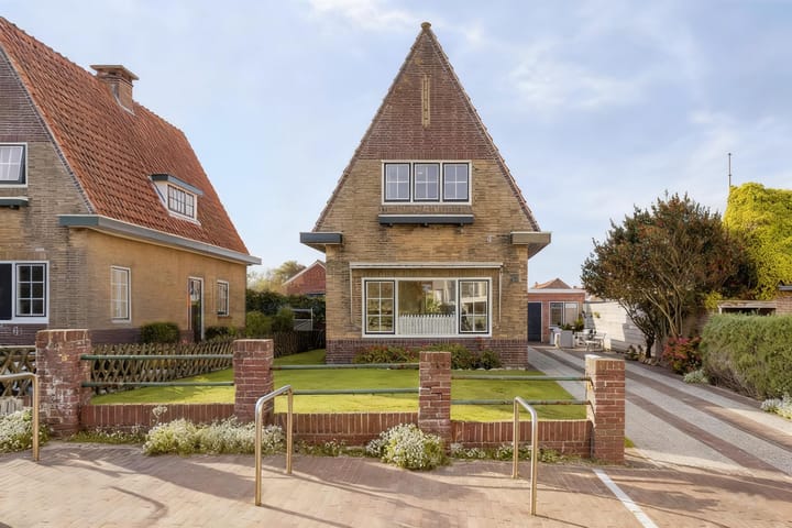 Foto 4 van Duinstraatje 6