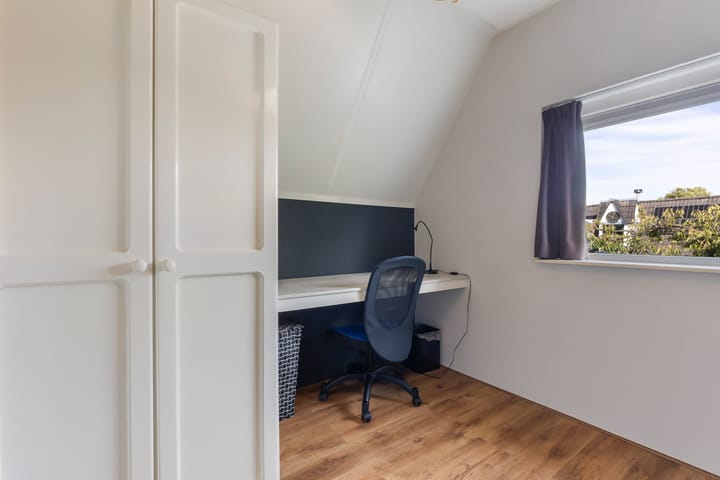 Foto 25 van Hogeweg 8-B