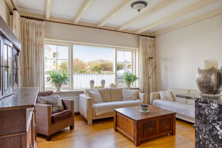 Foto 5 van Duinstraatje 6