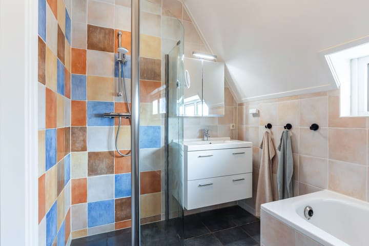 Foto 27 van Hogeweg 8-B