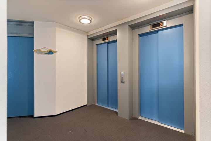 Foto 29 van Zonnesteintoren 27