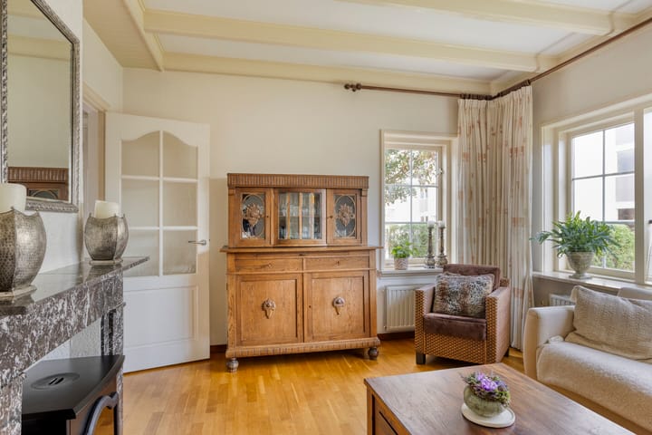 Foto 7 van Duinstraatje 6