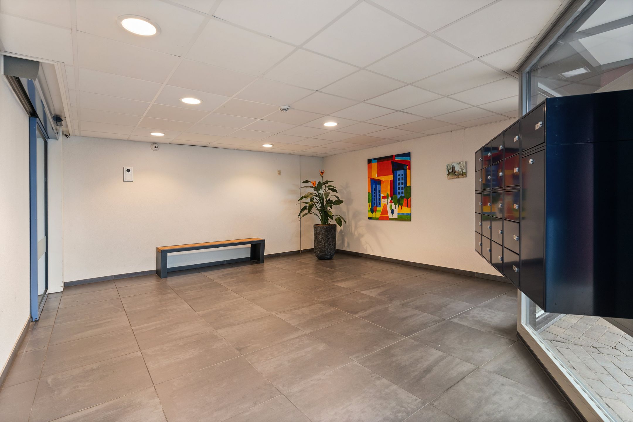 Foto 30 van Zonnesteintoren 27