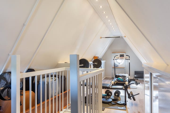 Foto 29 van Hogeweg 8-B